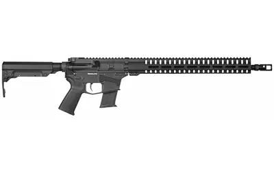 CMMG RESOLUTE 300 5.7 16.1" MK57 GB
