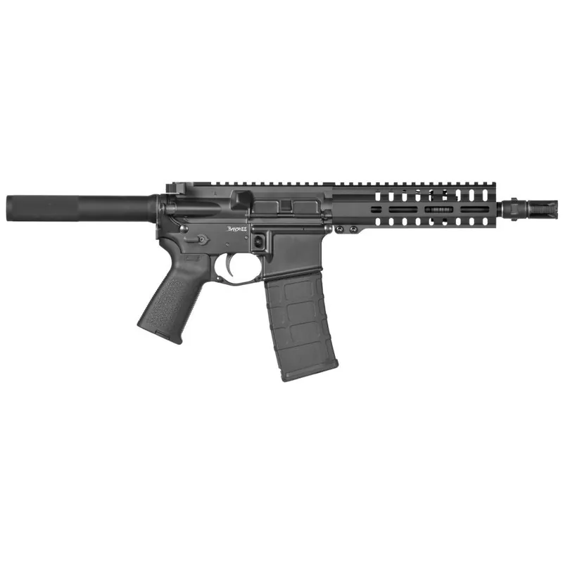 CMMG BANSHEE 300 300BLK 8" 30RD GB