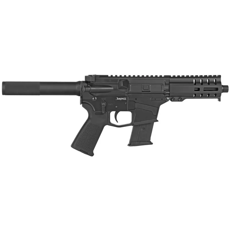 CMMG BANSHEE 300 5.7X28MM 5" 20RD GB