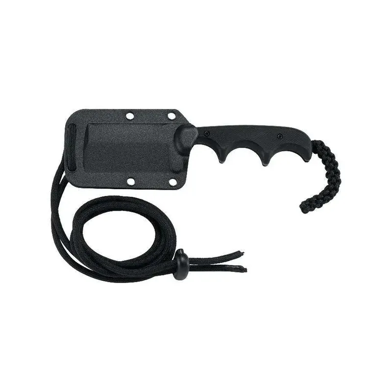 CRKT MINIMALIST CLEAVER BLKOUT 2.13"