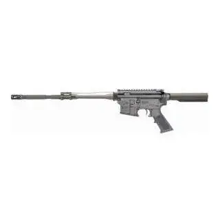 Colt LE6920 SA 223 Rem/5.56 NATO 30+1 16.1" OR No Furniture Blk