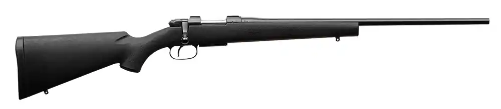 CZ 03084 CZ 527 M1 American 223 Rem 3+1 21.90" Blued Black Fixed American Style Stock Right Hand