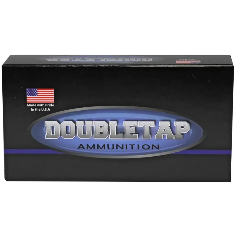 DoubleTap Ammunition 3SM175X Longrange 300 WSM 175 gr Barnes LRX Lead Free 20 Round Box