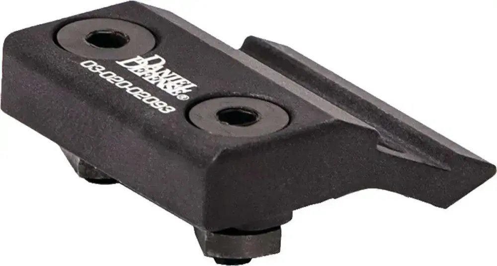 M-Lok Scout Light Mount