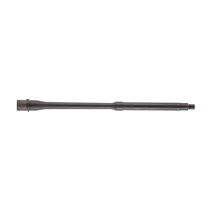 Daniel Defense 0707709173018 5.56x45mm NATO 16" AR-15 4150 Chrome Moly Vanadium Steel Black Phosphate Midlength Government Profile