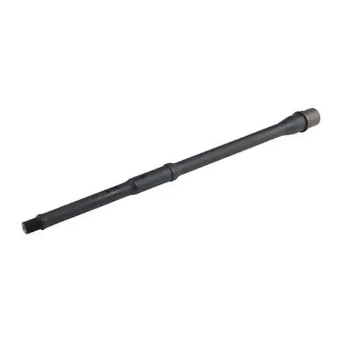 Daniel Defense 0707809136018 5.56x45mm NATO 16" AR-15 4150 Chrome Moly Vanadium Steel Black Phosphate Midlength Lightweight Profile