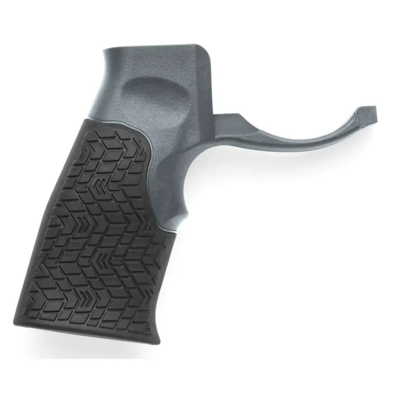 Daniel Defense 210710517701 Pistol Grip AR-15 Textured Polymer