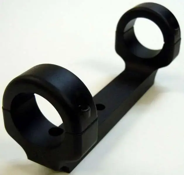 DNZ 10006 Game Reaper T/C Encore & Omega 1" Medium Black Matte