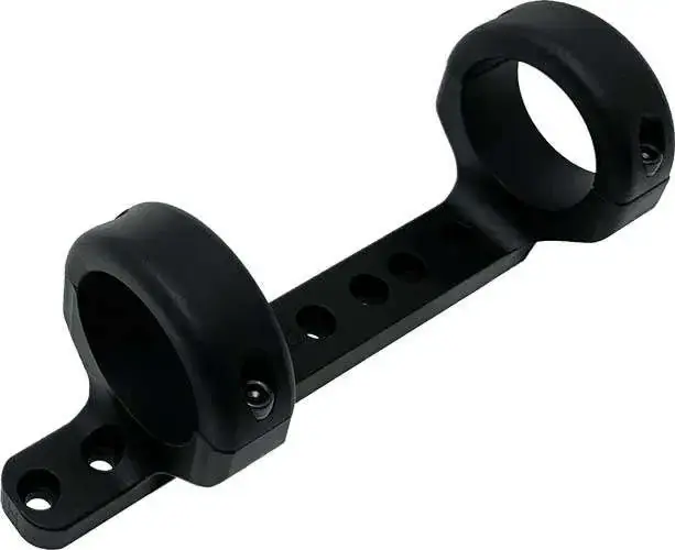 DNZ 12048 Game Reaper Marlin 1894,1895,336 30mm Medium 1-Piece Matte Black