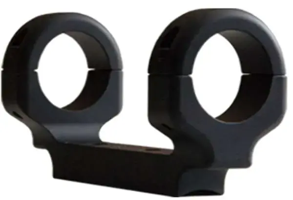 DNZ 16550 Game Reaper Tikka T3,T3x 1" High Black