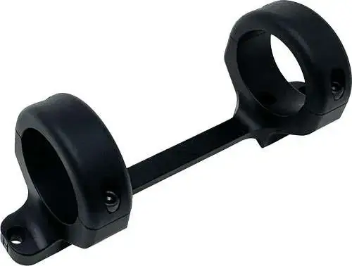 DNZ 17280 Game Reaper Ruger/Rem Short 30mm High Black Matte