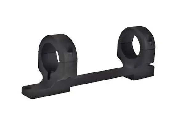 DNZ 26300 Game Reaper Howa 1500 Long Action 30mm Medium 1-Piece Matte Black