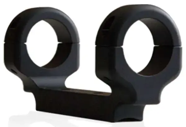 DNZ 30700 Game Reaper Rem 700 Long 30mm Medium Black Matte