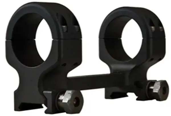 DNZ 311PT Freedom Reaper Normal Height 30mm 1-Piece Black