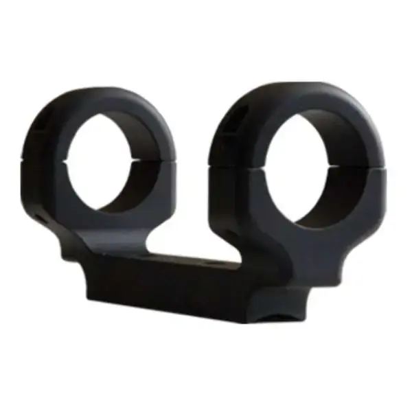 DNZ 32550 Game Reaper Tikka T3,T3x 30mm High 1-Piece Matte Black