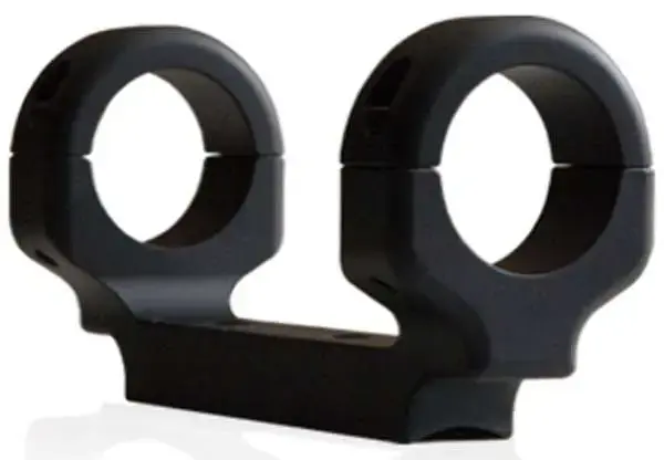 DNZ 32700 Game Reaper Remington 700 LA 30mm High Aluminum Black Matte