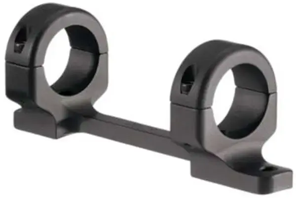 DNZ 54500 Game Reaper Browning BAR/BLR Benelli R1 Long 1" High Black Matte