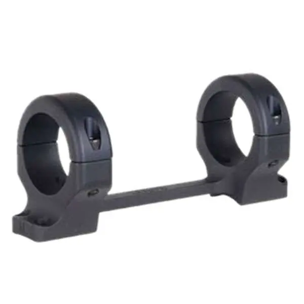 DNZ 96500 Game Reaper Browning X-Bolt Long 30mm Medium Black Matte