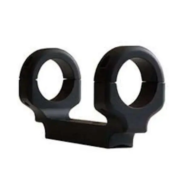 DNZ AB3S1M Game Reaper Browning AB3 Short 1" Medium Black Matte