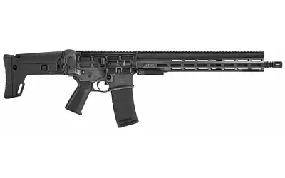 DRD APTUS 556 30RD 16" BLK SOFTCASE