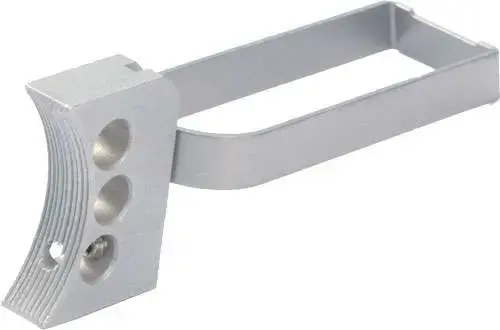 ED BROWN 1911 3-HOLE LONG TRIGGER