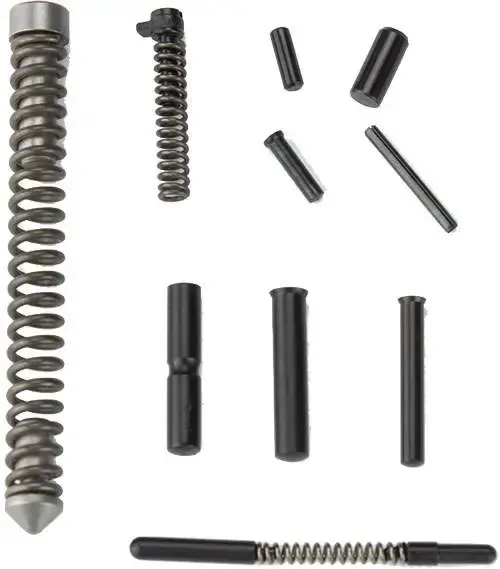 ED BROWN 1911 LOWER REBUILD KIT BL