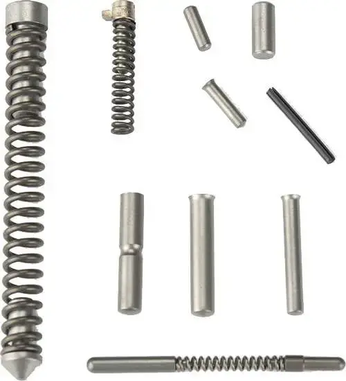 ED BROWN 1911 LOWER REBUILD KIT STS