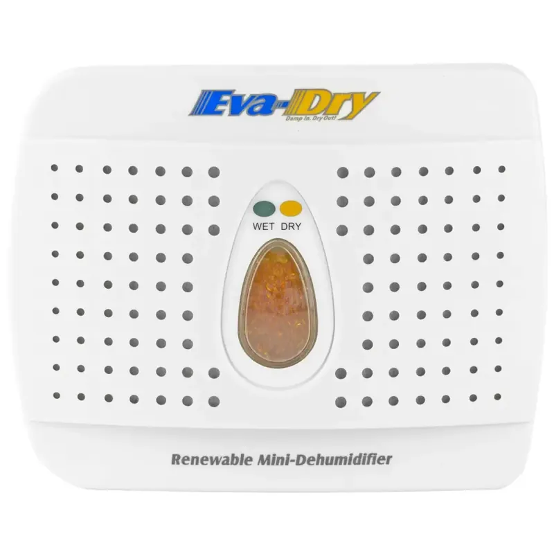 EVA-DRY MINI DEHUMIDIFIER