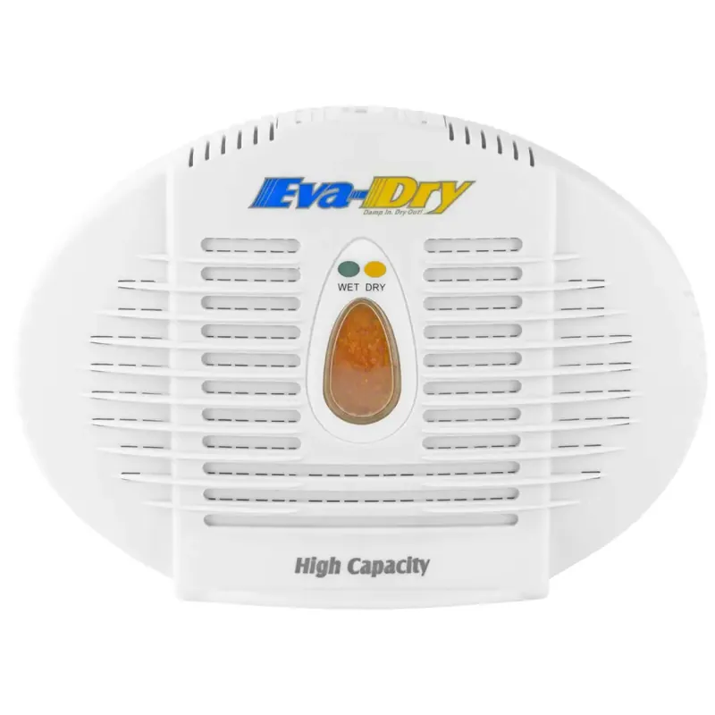 EVA-DRY HIGH CAPACITY DEHUMIDIFIER