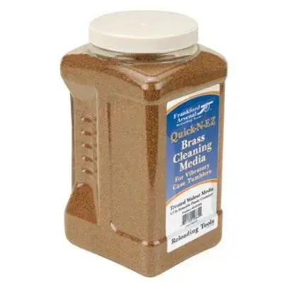 Frankford Arsenal 881538 Walnut Hull 5 lbs