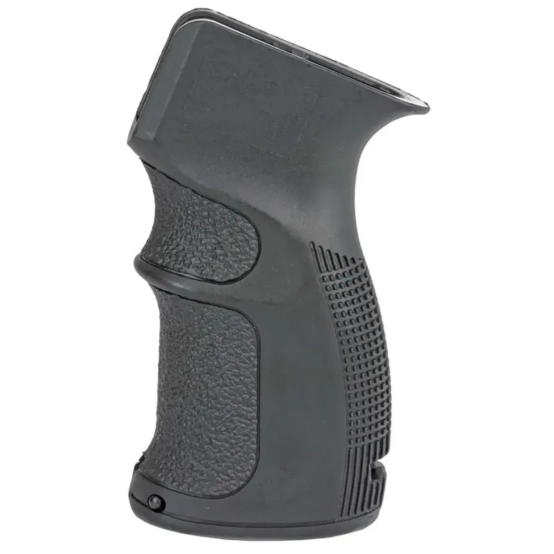 FAB DEFENSE FX-AG47B AG-47 Ergonomic Pistol Grip AK-47/74 Polymer Black