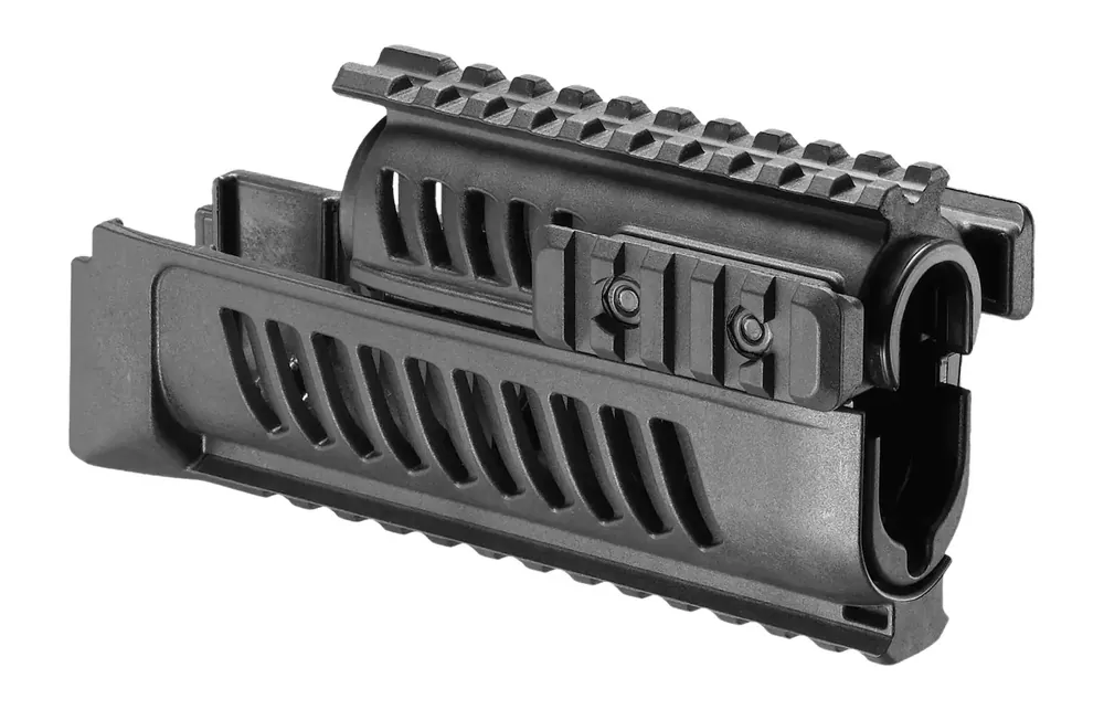 FAB DEF AK47 UPPER/LOWER HNDGRD SET