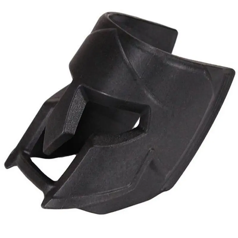 FAB Defense FX-MOJO-PHAB Mojo Magwell 5.56x45mm NATO M16,AR15 Black Polymer Spartan Mask