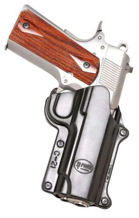 FOBUS BLT HLSTR 1911 STYLE