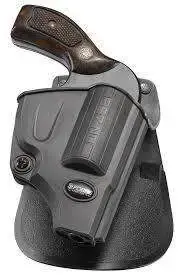 Evo Pdl RH S&W J FRAME