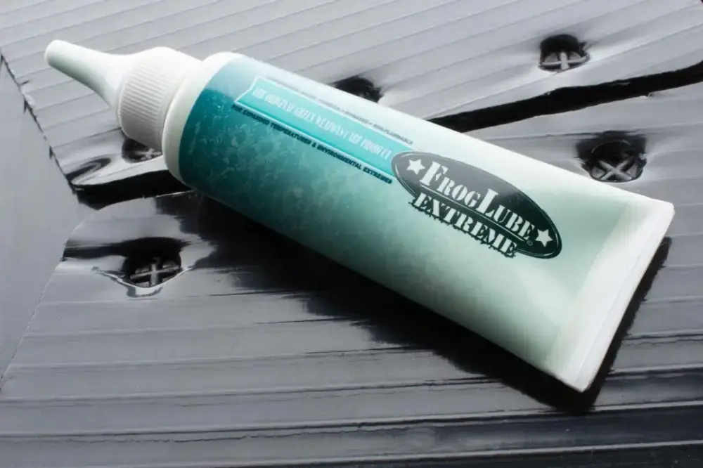 FrogLube 15248 CLP Liquid Extreme 1.50 oz Squeeze Bottle