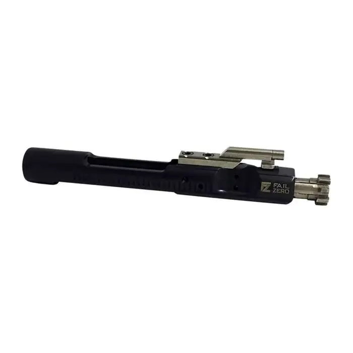 FZ AR15 BCG NO HAMMER BLK