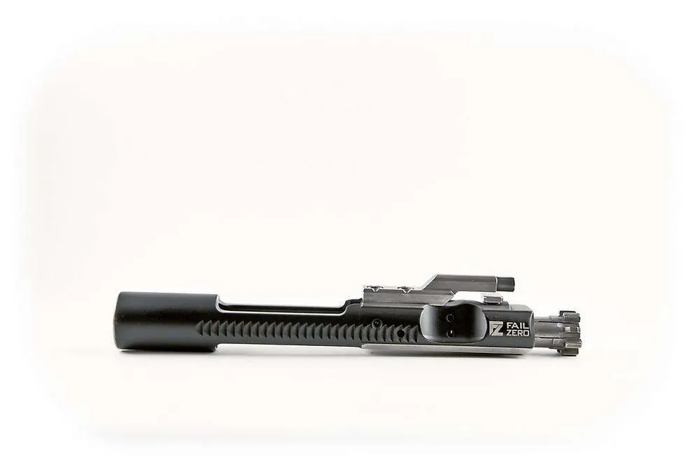FZ M16/M4 BCG NO HAMMER BLK