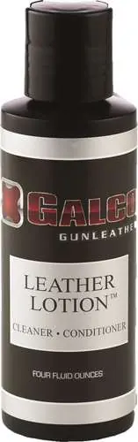 Galco ACON Acon Cleaner/Conditioner Cleaning Kit 4 oz