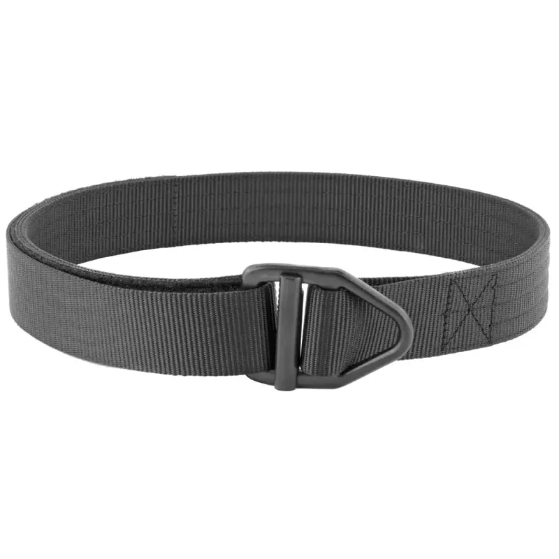 Galco NIBBKMED Instructors Belt 34"-37" Nylon Black