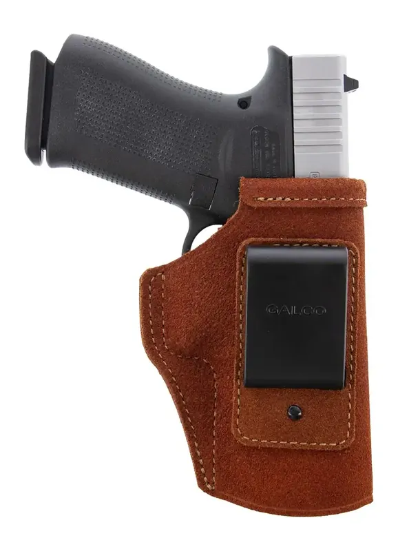 GALCO STOW-N-GO FOR SIG P938 RH NAT