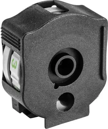Gamo Swarm Fusion 10X .22 Pellet Polymer Black