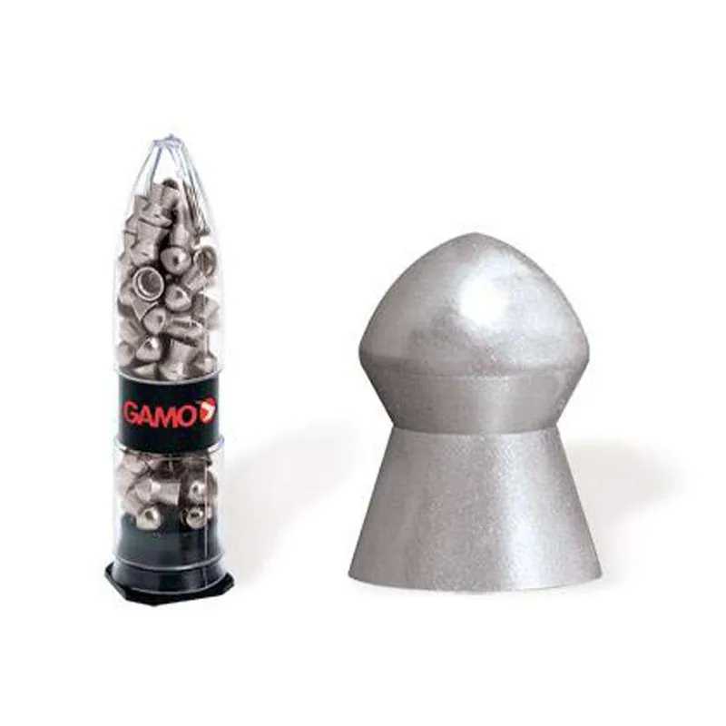 GAMO PBA PLATINUM PELLET .22 50PK