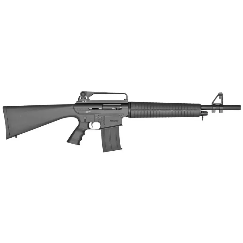 GARAYSAR MKA1919 MKA1919 Black 12 Gauge 20" 5+1