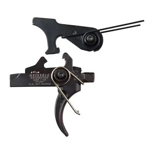 GEISSELE SPER 3 GUN MIL-SPC PIN S3G