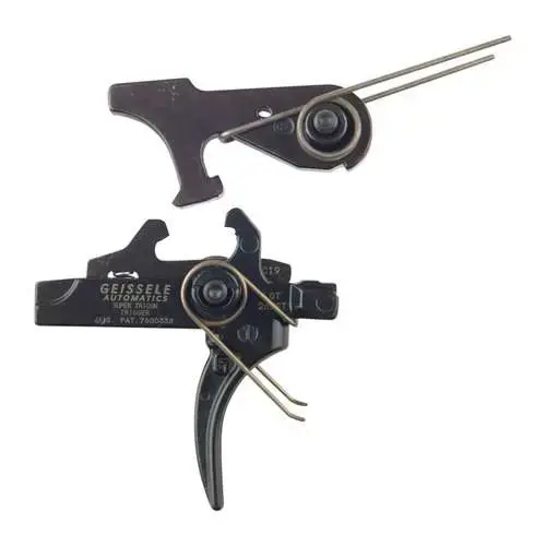 GEISSELE SUPER TRICON