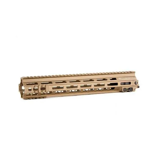 GEISSELE 13" SUPER MOD RAIL MLOK DDC