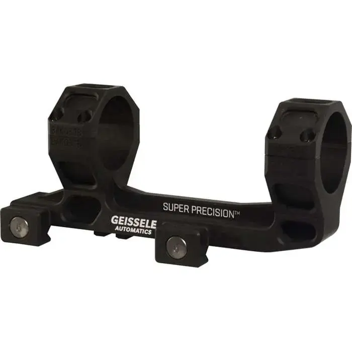 AR-15 SOPMOD Certified Vortex 1-6 30mm Mount 1.54'' High