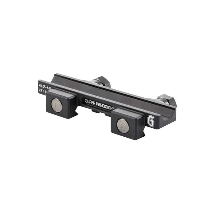 GEISSELE SUPER PRECISION ACOG BLK