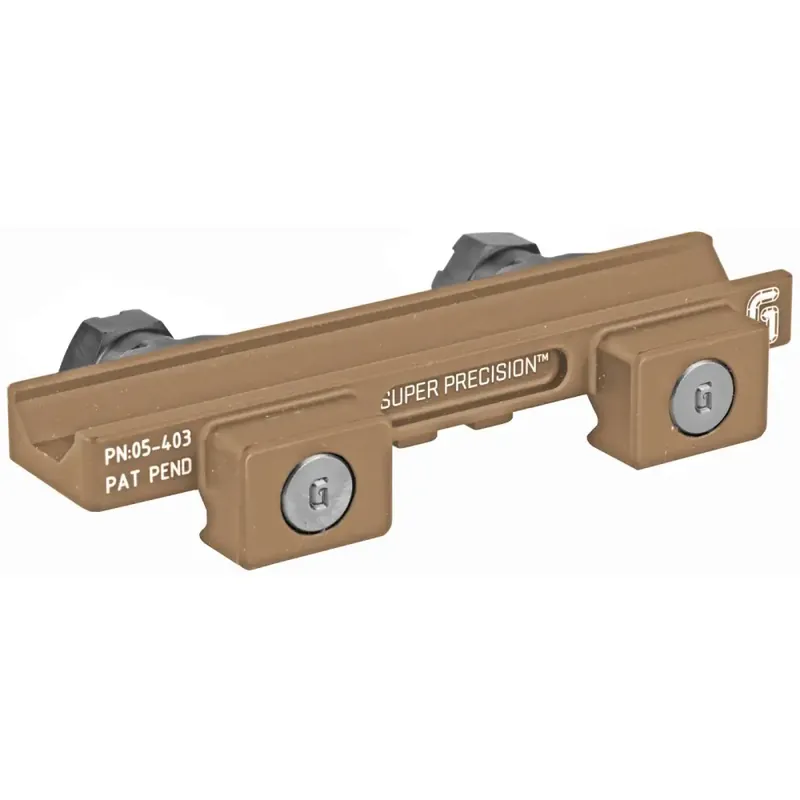 GEISSELE SUPER PRECISION DDC
